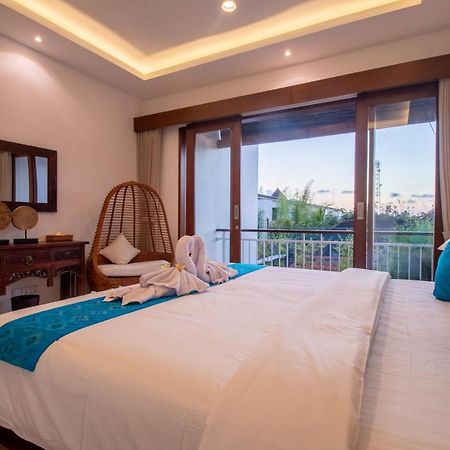 Villa Sayang Sanur IV Dış mekan fotoğraf