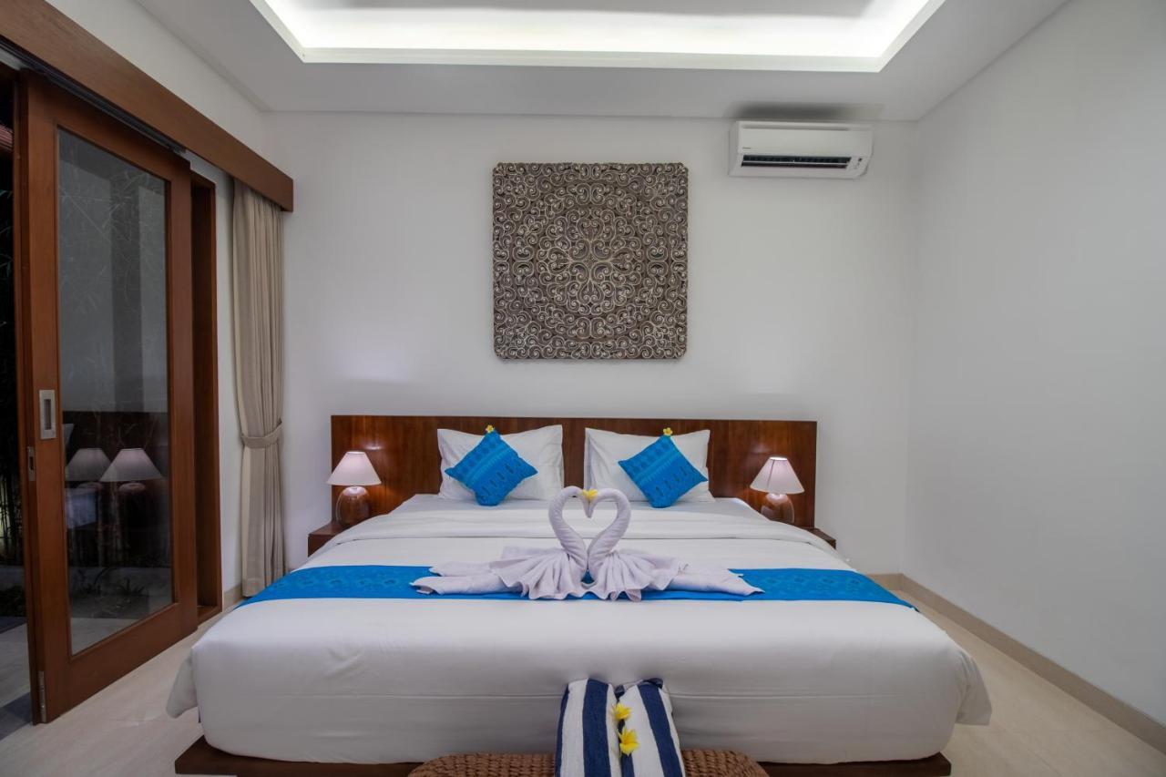 Villa Sayang Sanur IV Dış mekan fotoğraf