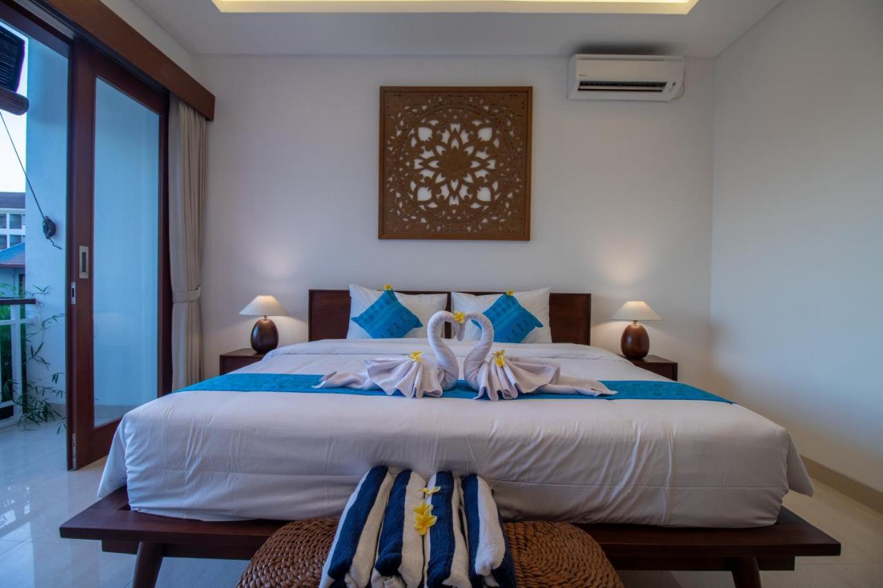 Villa Sayang Sanur IV Dış mekan fotoğraf