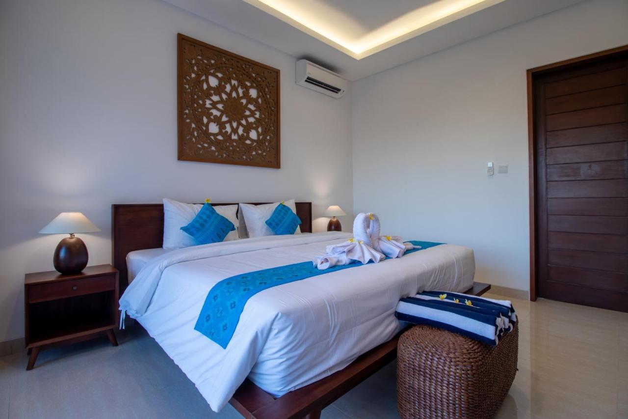Villa Sayang Sanur IV Dış mekan fotoğraf