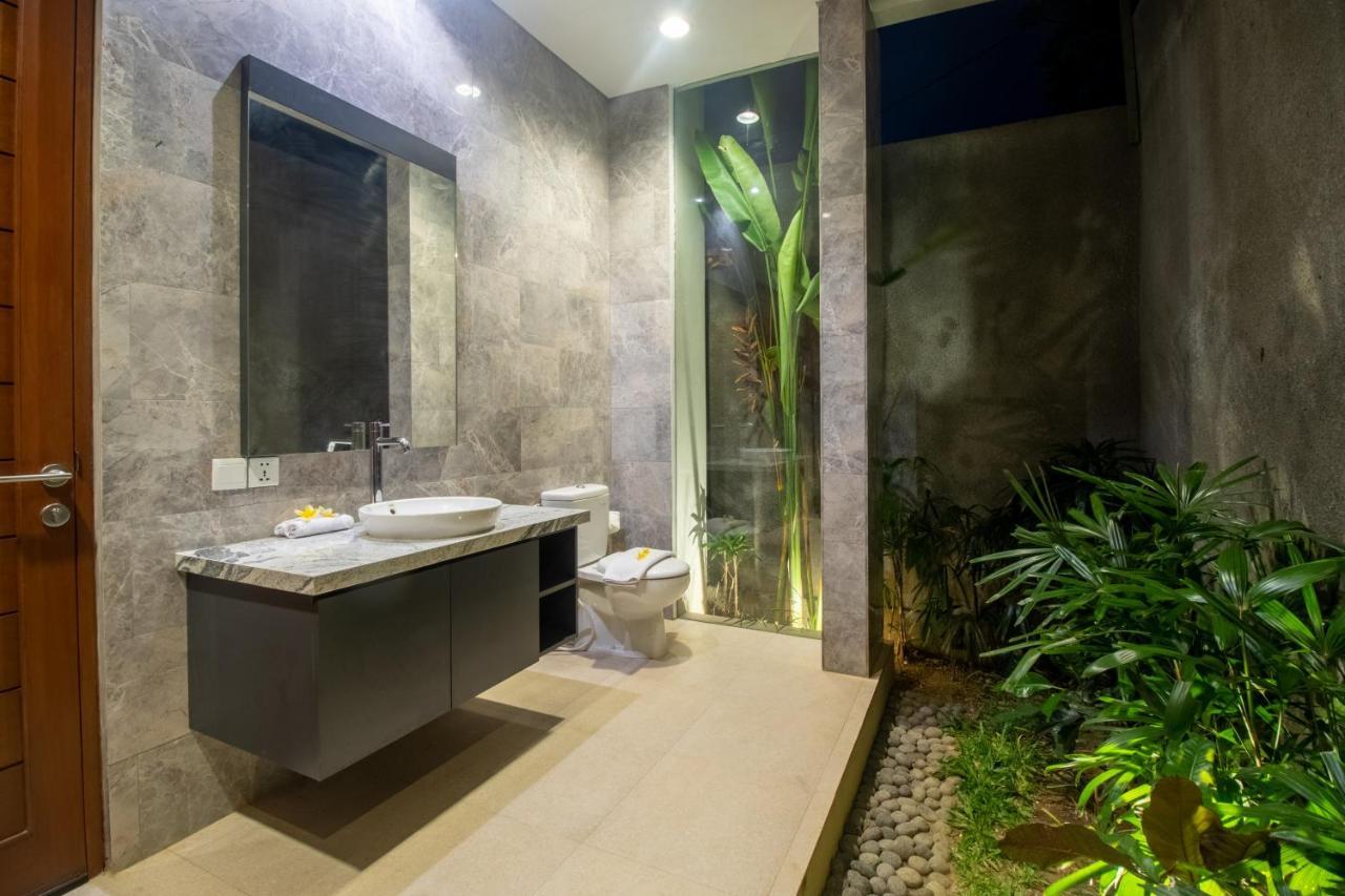 Villa Sayang Sanur IV Dış mekan fotoğraf
